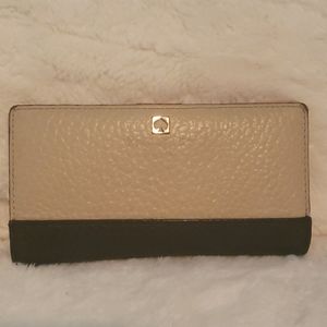 Kate Spade Bi-Fold Wallet